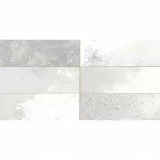 Плитка Peronda Fs Tradition Brick Silver Lt 20x40 см
