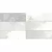 Плитка PERONDA FS TRADITION BRICK SILVER LT 10×400×200