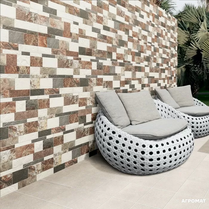 Керамогранит Realonda Corinto COLOR 12×660×440