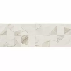 Плитка AZTECA CALACATTA G.R120 TOP MT 8×1200×400 под мрамор