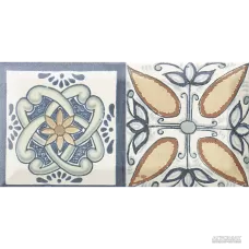 Плитка Monopole Ceramica Antique 7×200×100 для ванной и кухни