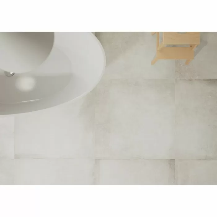 Керамогранит Cerrad LUKKA PODLOGA LUKKA BIANCO RECT 9×797×797