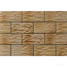 Клінкер Cerrad Kamien Elewacyjny Cer 29 Turmalin 14,8x30 см