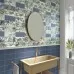 Плитка   MAINZU JUNGLE MARINE 7×300×100