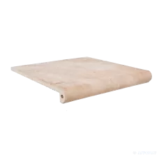 Сходинка Exagres Maverick Peldano Fior. Ml. Canela 33x33 см