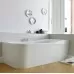 Esplanade ванна асимметричная 190 см 700282000000000 в интернет-магазине «Estet Room»