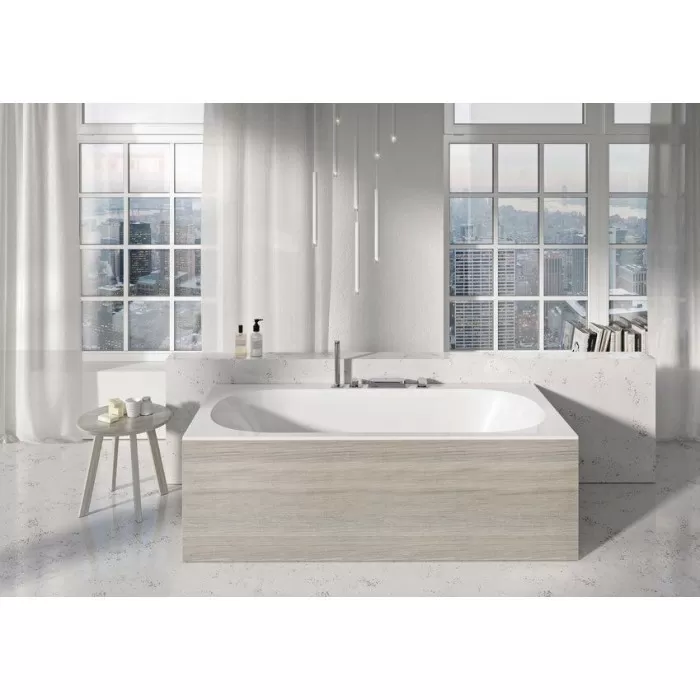 Ванна Ravak CITY SLIM 180x80 C921300000