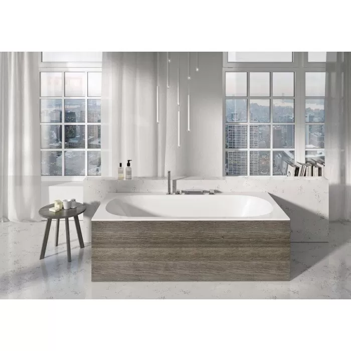 Ванна Ravak CITY SLIM 180x80 C921300000