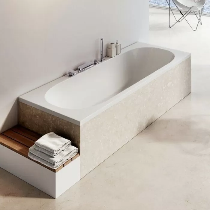 Ванна Ravak CITY SLIM 180x80 C921300000