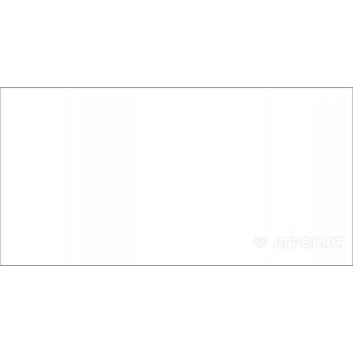 Плитка GOLDEN TILE Mono БЕЛАЯ М50051 8×600×300