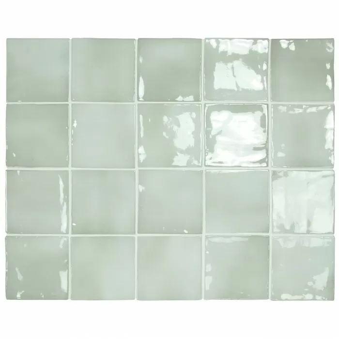 Плитка EQUIPE CERAMICAS 26912 MANACOR MINT