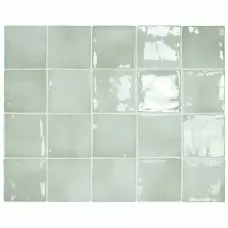 Плитка Equipe Ceramicas 26912 Manacor Mint 10x10 см
