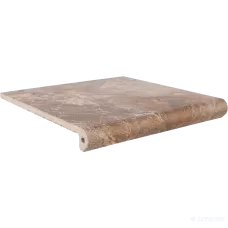Сходинка Exagres Maverick Peldano Fior. Ml. Siena 33x33 см
