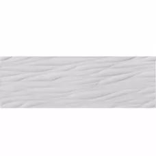 Плитка Opoczno STRUCTURE PATTERN GREY WAVE STRUCTURE 10×750×250 для ванной и кухни