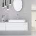 Плитка Opoczno STRUCTURE PATTERN GREY WAVE STRUCTURE 10×750×250