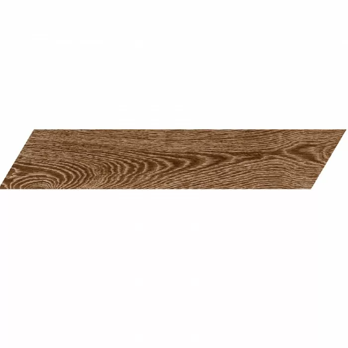 Керамогранит MONOPOLE CERAMICA ORINOCO OAK CHEVRON 9×400×80