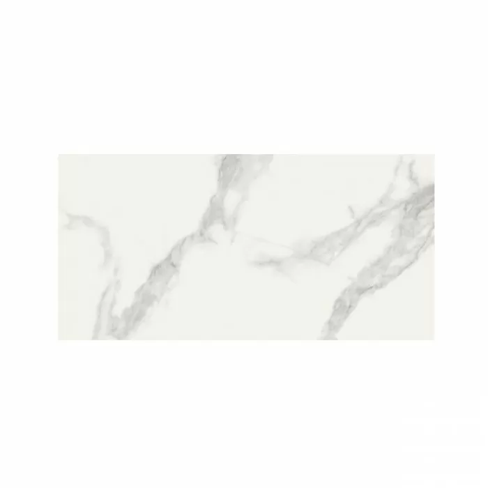 Плитка для пола Керамогранит OPOCZNO PL CARRARA SOFT WHITE SATIN RECT 10×1200×595 Плитка для пола Керамогранит OPOCZNO PL CARRARA SOFT WHITE SATIN RECT 10×1200×595