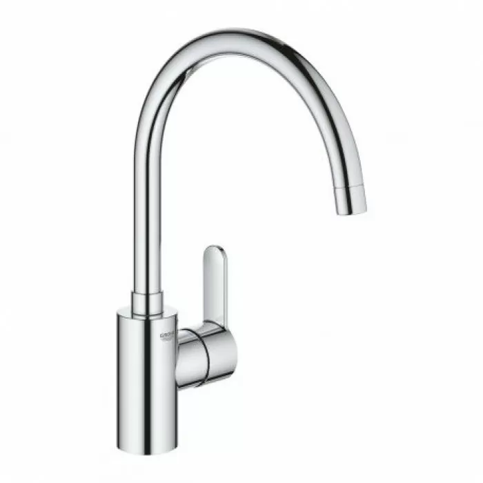 Grohe Eurostyle Cosmopolitan Смеситель для кухни (33975004) Grohe Eurostyle Cosmopolitan Смеситель для кухни (33975004)
