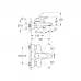Grohe Eurostyle Смеситель для ванны однорычажный (23726003)