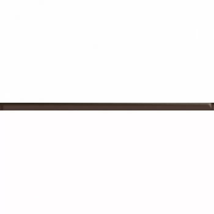 Плитка Opoczno GLASS BROWN BORDER NEW 10×20×600