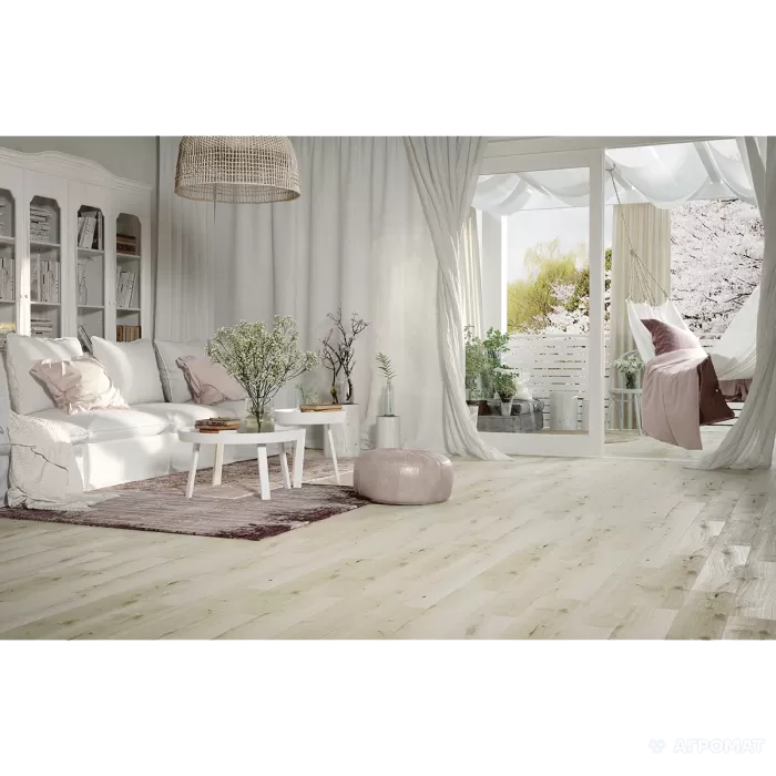 Керамогранит Opoczno Classic Oak CREAM 11×890×221 под дерево