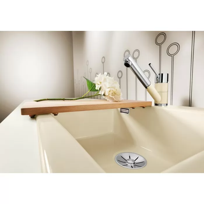 Мойка для кухни Blanco Palona 6 Ceramic PuraPlus магнолия 524732