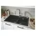 Grohe Minta Смеситель для кухни, однорычажный (32321002)