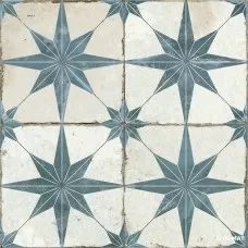 Плитка Peronda Fs Star Blue 45x45 см