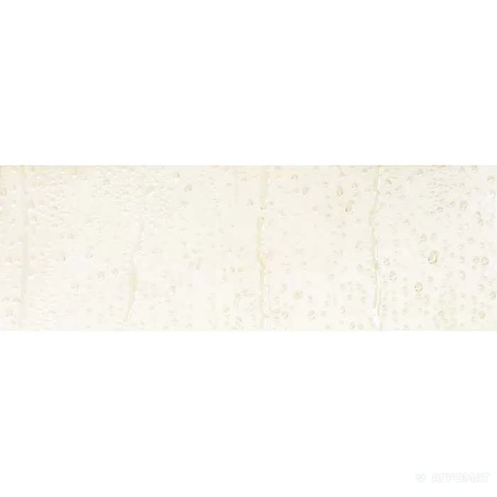 Плитка Ibero Advance DEC. DROPS WHITE B 10×750×250