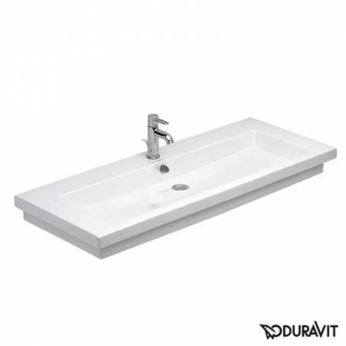 Плитка керамогранит Керамическая раковина 120 см Duravit 2nd floor 0491120000 для пола Плитка керамогранит Керамическая раковина 120 см Duravit 2nd floor 0491120000 для пола