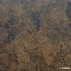 Клінкер Exagres Metalica Vulcano 33x33 см