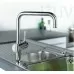 Смеситель для кухни Grohe Minta 32322000