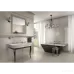 Керамогранит ITT CERAMIC Couture BEIGE RECT 10×600×600
