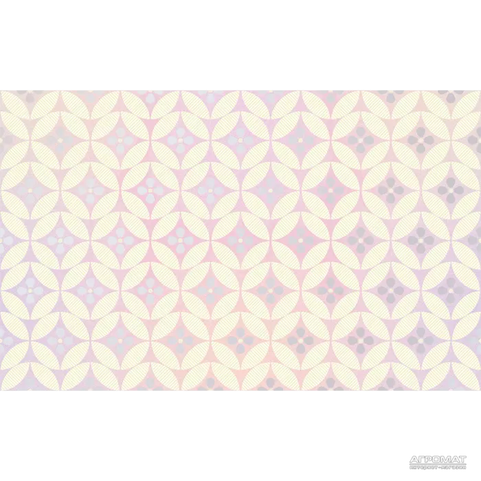 Плитка Cersanit Beata DEC MODERN 8×400×250
