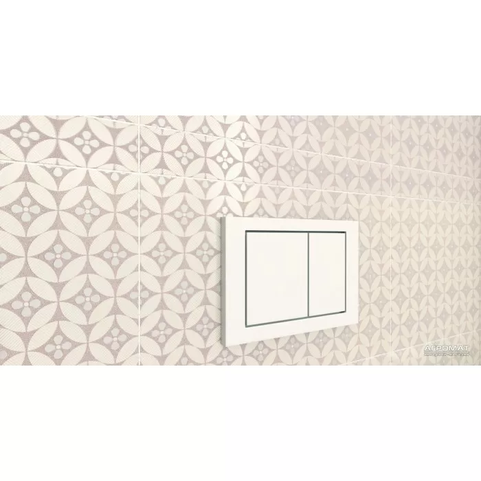 Плитка Cersanit Beata DEC MODERN 8×400×250