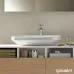 Плитка керамогранит Керамическая раковина 60 см Duravit DuraStyle 0349600000 для пола