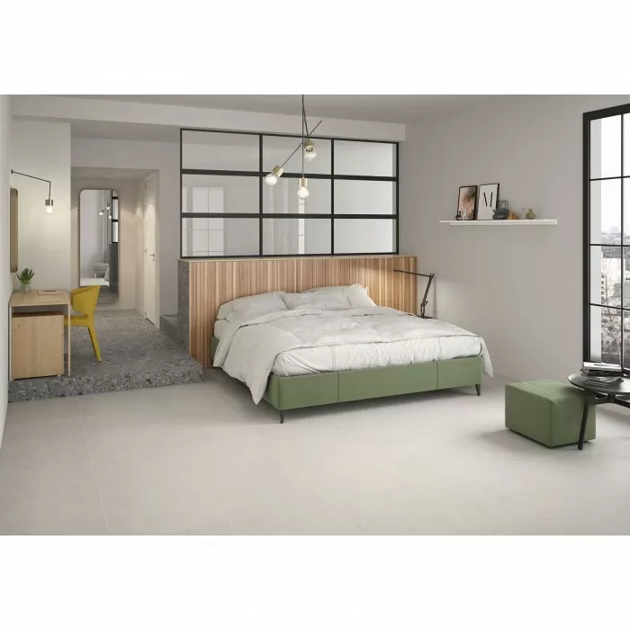 Керамогранит Argenta Ceramica KALKSTEN ARTIC LAP 10×600×600 под камень