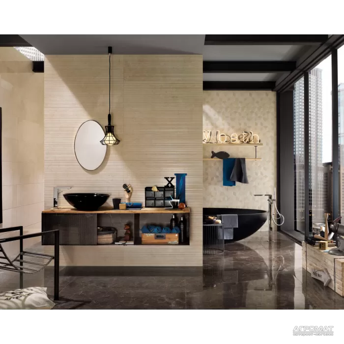 Плитка Impronta Beige Experience BE0196R ROYAL CREMA 8×962×320