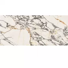 Керамограніт Flaviker Supreme Treasure Corchia Gold Lux R 0009024 60x120 см