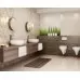Плитка Paradyz DOMUS BEIGE SCIANA