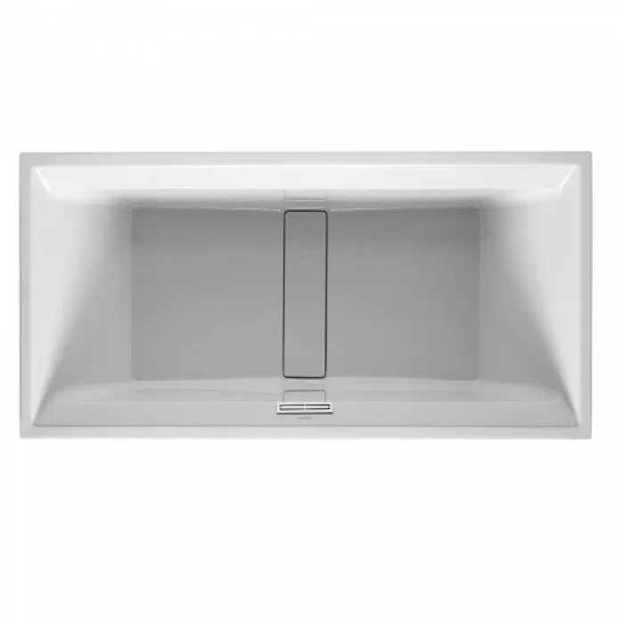 2nd floor ванна прямоугольная 200 см 700161000000000 в интернет-магазине «Estet Room»