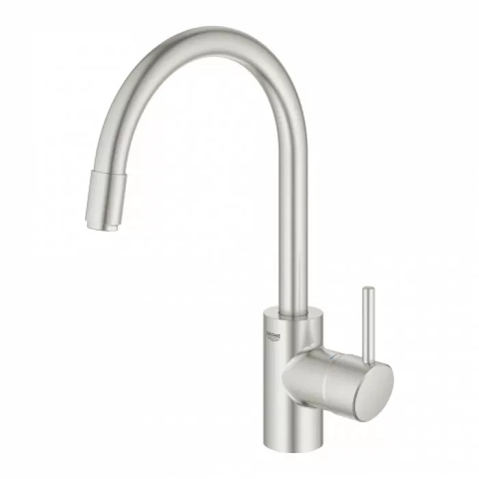 Grohe Concetto Смеситель для кухни (32663DC3)