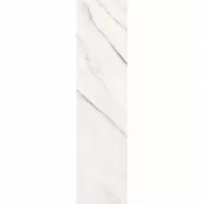 Плитка Opoczno Pl+ Carrara Chic White Glossy 29x89 см