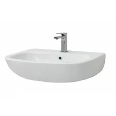 Керамическая раковина 65 см Artceram Ten (TEL001 01;00)