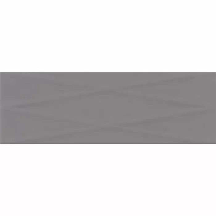 Плитка Opoczno Meridian Dark Grey Lines Structure Glossy 10×250×750 Плитка Opoczno Meridian Dark Grey Lines Structure Glossy 10×250×750