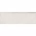 Плитка IBERO CROMAT ONE WHITE REC-BIS 12×1200×400 под бетон