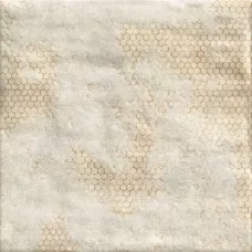 Плитка Mainzu Mandala White 20x20 см