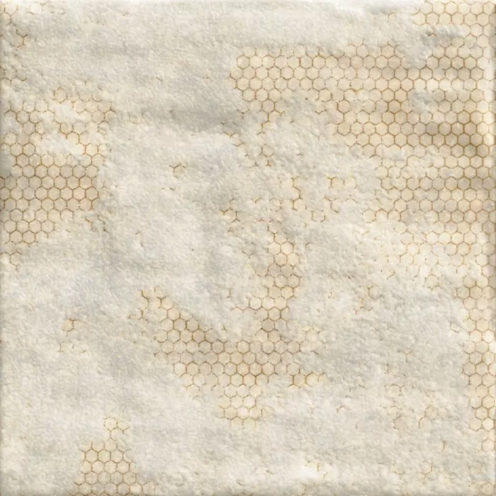 Плитка MAINZU MANDALA WHITE 8×200×200