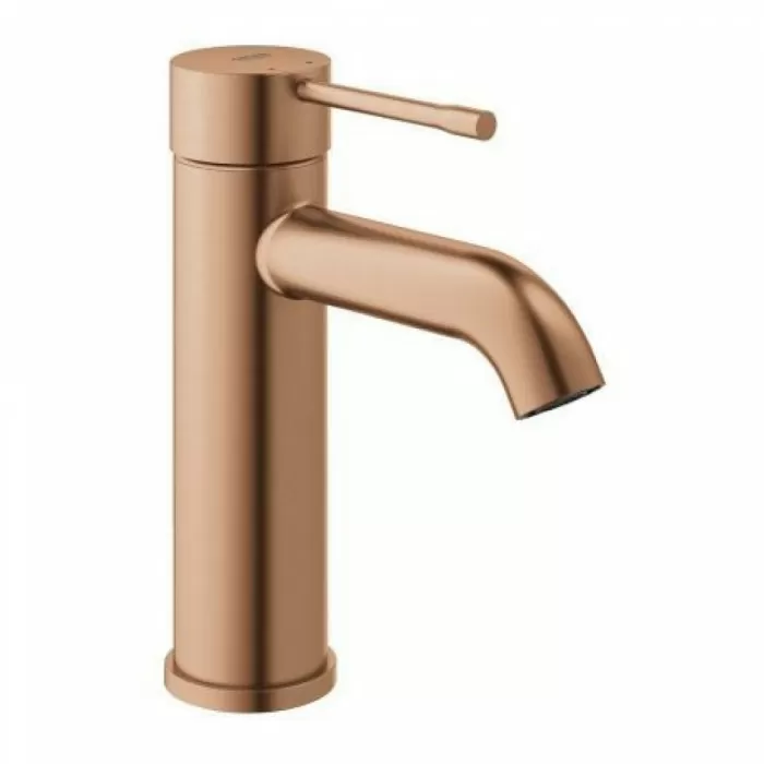 Grohe Essence New Смеситель однорычажный для раковины S-Size (23590DL1) Grohe Essence New Смеситель однорычажный для раковины S-Size (23590DL1)