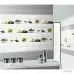 Плитка Absolut Keramika Monocolor COMP OLIVES FLUOR 8×300×300